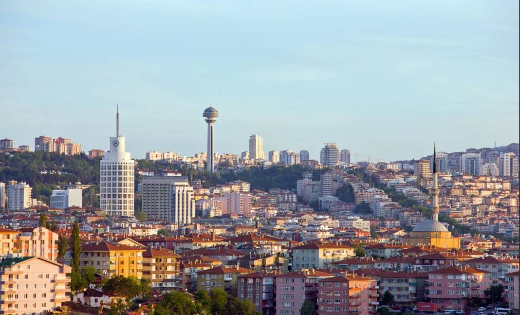 İstanbullular bu mahalleye taşınıyor: En çok tercih edilen ve taşınılan ilçeler belli oldu 11